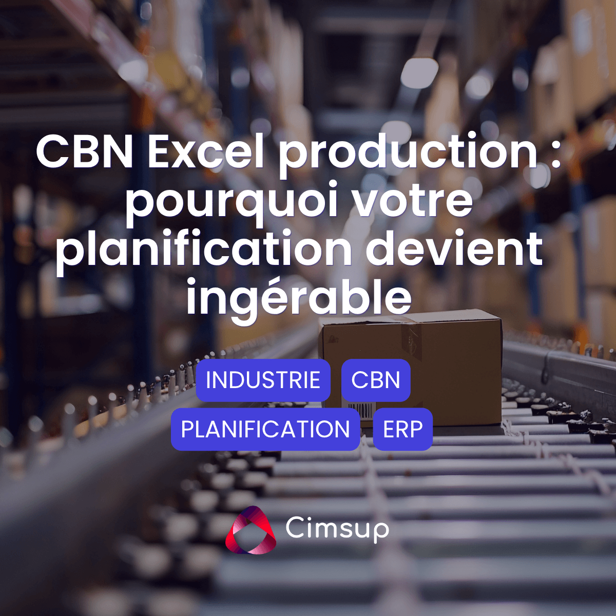 CBN Excel Production